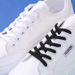 Shoe Accessories casual hat straps sports shoelaces basketball shoes black pants belt drawstring_viptrois.com