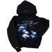 Men's Vintage Trendy Sweatshirt American Avant Garde Fashion Style High Street Loose Y2k Retro New_viptrois.com