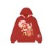 New Men's Sweater Hooded Sweater Casual Pocket Top_viptrois.com