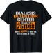 2026 T-shirtt-shirtdialysis Detention Center No Parole A Funny Di_viptrois.com