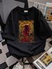 children Of Bodom Nouveau Reaper Slim Fit T Shirt Homme Unisex Designer Clothes Summer Casual Fashion Breathable Streetwear Stretched Slightly_viptrois.com