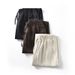 Men's Clothing Spring And Summer Linen Pants Thin Mid Rise Baggy Pants Loose Large Harem Pants _viptrois.com