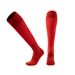 Football Socks Grid Long Tube Football Socks Thick Towel Bottom Over The Knee Socks Adult Children High Tube Socks Professional Training Sports Socks_viptrois.com