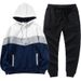 Sweater Casual Loose Casual Pants Men's Two-piece Hooded Autumn Suit Men's Suit Long Sleeve, New_viptrois.com