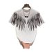 Men's Clothing New Summer Luxury Embroidered Rhinestone Versatile Wide Sleeve Men's Fashion Angel Wing Short Sleeve T Shirt_viptrois.com