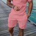 Men's 3D Printed Casual Shorts Summer Fashion New Bottoms Clothing_viptrois.com