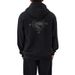 Autumn 300g Terry Sweatshirt Men's Casual Sports Hoodie Compass Korean Style Trendy Niche Pullover_viptrois.com