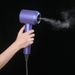 Essential Oil Care Atomizing Essence Constant Temperature Brushless High-Speed Negative Ion Hair Dryer_viptrois.com