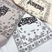 Men's Clothing Fashionable T Shirts For Men, Summer Creative Couples, Short Sleeved Loose Street Fashion Pullover T Shirts, BACNF2278_viptrois.com