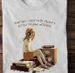 Joni Mitchell T- Shirt T Shirt Mens Womens Tees Top Tops Tee, Halloween Gift, Gift Father, New- New_viptrois.com