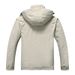 Men's Clothing outdoor assault clothing multifunctional sports warm waterproof team mountaineering suit_viptrois.com
