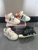 Children's Trendy Shoes Children's Shoes Casual Shoes Spring And Autumn New Breathable Sports Shoes 1 6 Years Old Baby Shoes Soft Bottom Leather_viptrois.com