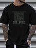 The Shop Around Corner T Shirt You've Got Mail Meg Ryan Tom Hanks Shopgirl 90s Movie Cute Fall Nora Ephron RomCom Summer Slightly Casual_viptrois.com
