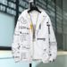 Men's clothing Spring net red youth men's sun protection clothing new ice silk quick-drying anti-ultraviolet trend student jacket men's models_viptrois.com