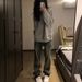Retro Heavy Zipper Cleanfit Sweatshirt Men's Spring Autumn Niche Design Trendy Brand European And American High Street_viptrois.com