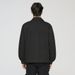 Men's Clothing Jacket Youth Men's Tops Denim Washed Cotton Jacket _viptrois.com