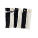 Mother & Kids Children's socks autumn and winter white knitted jk long calf socks leg covers warm lolita lolita pile socks_viptrois.com