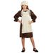 Character costume World national costume maid costume Halloween children costume_viptrois.com