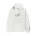 American Embroidered Puppy 2025 Autumn New Hooded Sweatshirt Unisex College Style Chic Jacket_viptrois.com