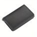 Card Holder Purse Wallets Carbon Fiber Magnetic Automatic Elastic Card Aluminum Alloy Rfid Card Box Anti-theft Card Clip Anti-demagnetization_viptrois.com
