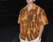 American Style Summer New Cuban Men's Short Sleeve Cool Loose Tie-Dye Print Casual Top Shirt_viptrois.com