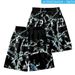 Men's Thorn Element 3D Digital Printing Casual Beach Pants Shorts _viptrois.com