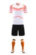 Men's Clothing short-sleeved DIY football jerseys football uniforms suits men and women customized competition training uniforms_viptrois.com