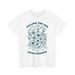 Fresh Air Sunshine T-Shirt Mens Womens Tees Top | Spring Season Nature Tee | Filling The Air_viptrois.com