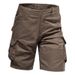 Men's Clothing Loose Overalls Shorts Sports Shorts Plus Size Casual Shorts_viptrois.com