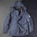 Men's Clothing couple cotton liner jacket solid color workwear coat windproof water multi-functional cold-resistant mountaineering suit_viptrois.com