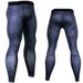 Men's Clothing Fitness suit men's suit sports quick-drying tights training suit running basketball equipment morning jogging spring and summer gym_viptrois.com