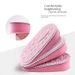Women's Invisible Height Increase Insoles - Soft & Comfortable Half Cushion For Sneakers, Canvas Shoes & Casual Shoes (1.5cm/2.5cm/3.5cm) - Breathable_viptrois.com