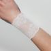 Spring Summer Women Scar Lace Guard Tattoo Sun Protection Arm Sleeves Sunshade Bride Wrist Cover_viptrois.com