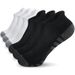 Socks Basketball Socks Towel Bottom Sweat Absorbent Short Socks Short Barrel Professional Sports Socks Training Elite Men's Practical Four Seasons_viptrois.com