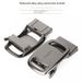 Gugeti new men's sports outdoor belt canvas belt automatic buckle youth leisure nylon manufacturers wholesale_viptrois.com