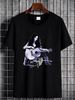 Hot Emmylou Harris Cotton Gift For Fan Black S-2345XL Unisex T-Shirt TMD516 Slightly Homme Streetwear Fashion Comfortable Stretched Stylish_viptrois.com