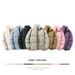 Unisex Winter Padded Jacket With Thickened Warm Polyester Filling, Stand Collar, Loose Fit, Side Pockets For Men & Women_viptrois.com