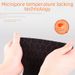 Smart Thermal electric socks outdoor riding heating comfortable skiing sports thermal long electric socks in stock_viptrois.com
