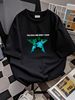 1989 Jesus And Mary Chain Psycho Automatic Album T Shirt JH926321 Casual Unisex Top For Everyday Wear Stylish Soft Designer Clothes Breathable_viptrois.com