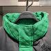 Men's Clothing 25 New Winter Embroidery Retro Loose Hooded Bread Coat Unisex Fashion Down Jacket_viptrois.com