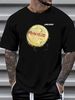 Cotton T-shirt Judas Priest Rocka Rolla Tee Ian Hill Rob Halford Glenn Tipton Breathable Soft Stretched Slightly Graphic Casual Streetwear Stylish_viptrois.com