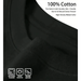 100% Pure Cottonshort-sleeved Hip-hop Rap Loose Youth Heavyweight Cotton Round-neck T-shirt High-quality Support Clothing2026Best Selling Fashion_viptrois.com