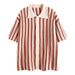 Hollow Knit Lazy Cross-Border 2025 New Gentle Style Loose Slimming Outerwear Sweater Men's Cardigan_viptrois.com