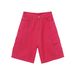 Men's Clothing Summer Straight Wide Leg Workwear Denim Shorts Loose And Casual Versatile Shorts_viptrois.com