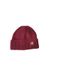 Kids'caps Children's knitted hat autumn and winter new woolen yarn simple solid color letter woolen hat warm pullover hat_viptrois.com