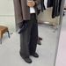 Men's Clothing Gray Black Espresso Jeans Washed Vintage Kenijima_viptrois.com