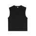Men's Clothing Ins Trend Honeycomb Diamond Pattern Jacquard Sleeveless T Shirt Men's Cut Sleeve Pullover Vest Embossed Vest Waistcoat Bottoming Shirt_viptrois.com