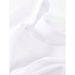 Men's Pure Cotton round Neck Short Sleeve T-Shirt 220 Grams Top Tee for Casual Wear_viptrois.com