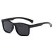 Kids'sunglasses Children's new silicone polarized sunglasses cute baby sunglasses anti-ultraviolet sunglasses_viptrois.com