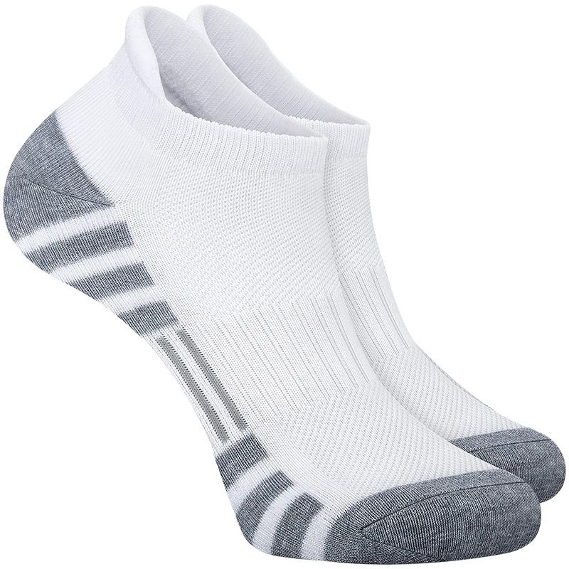 Shoe Accessories Basketball Socks Towel Bottom Sweat Absorbent Breathable Short Socks Fitness Training Elite Professional Running Sports Socks_viptrois.com